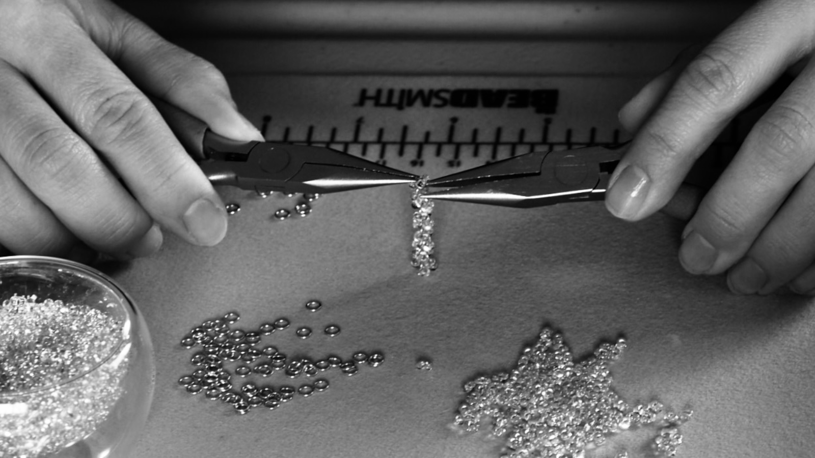 Why Handcrafted Jewelry Is Worth It