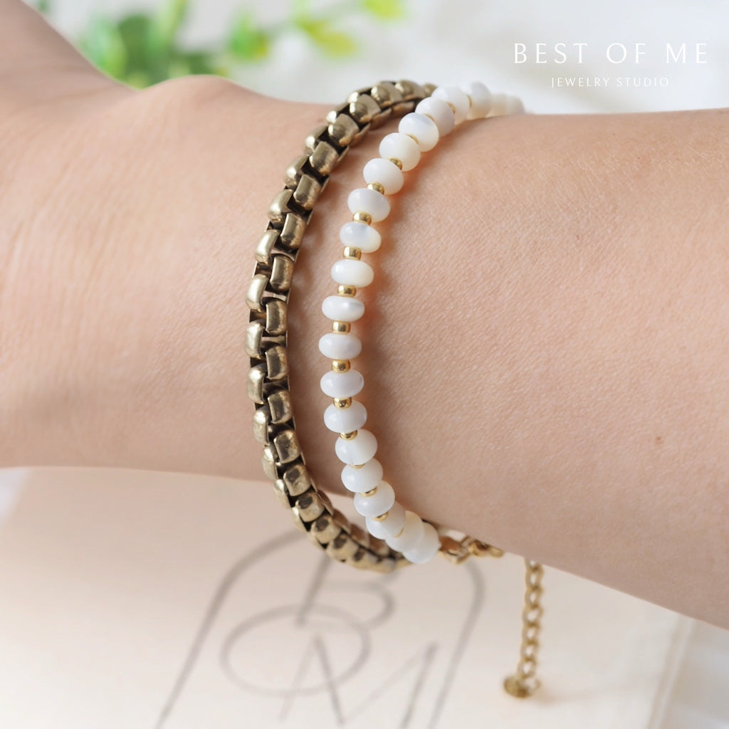 The Dreamtide Bracelet