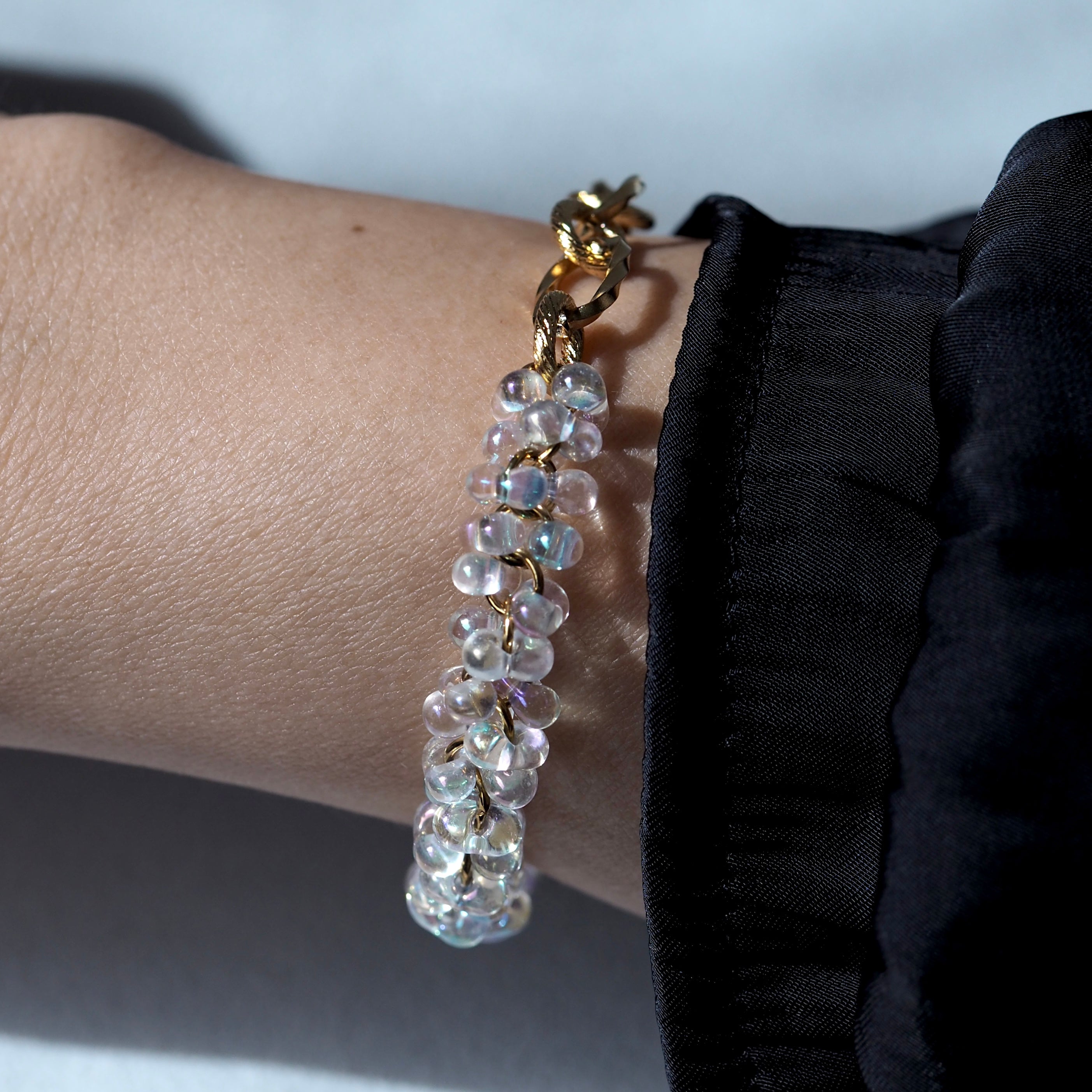 The Prism Bracelet