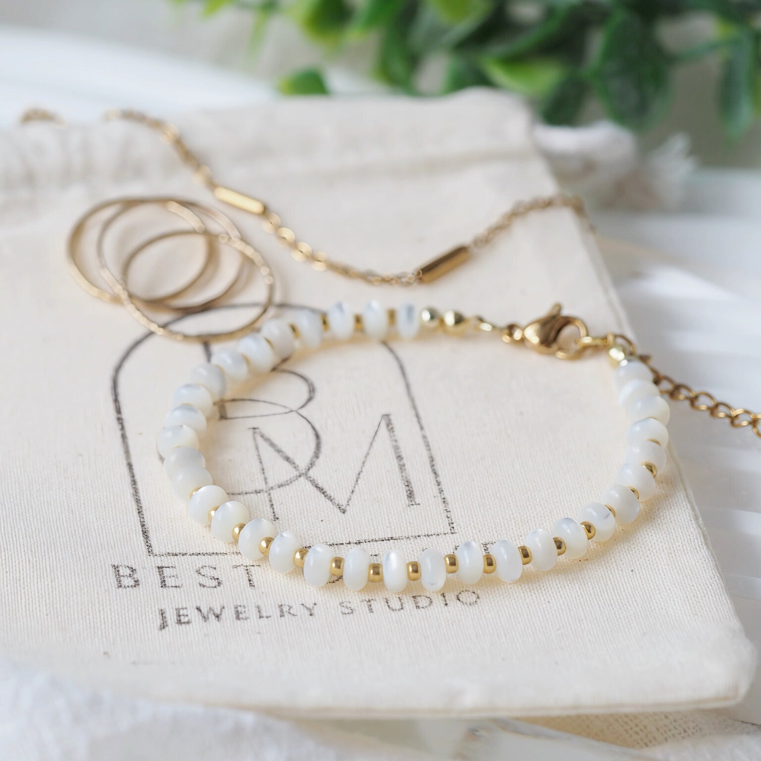 The Dreamtide Bracelet