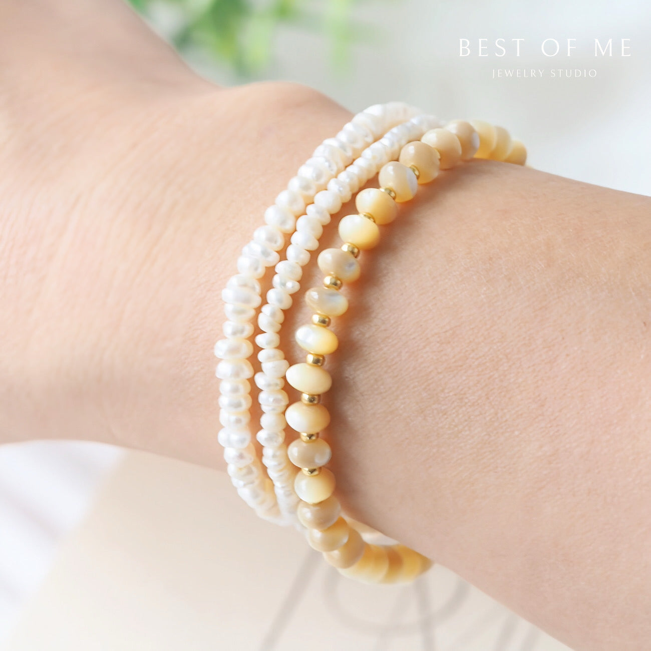 The Dreamtide Bracelet