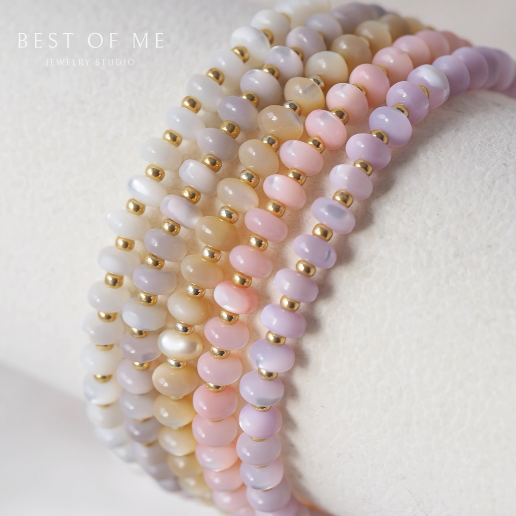 The Dreamtide Bracelet