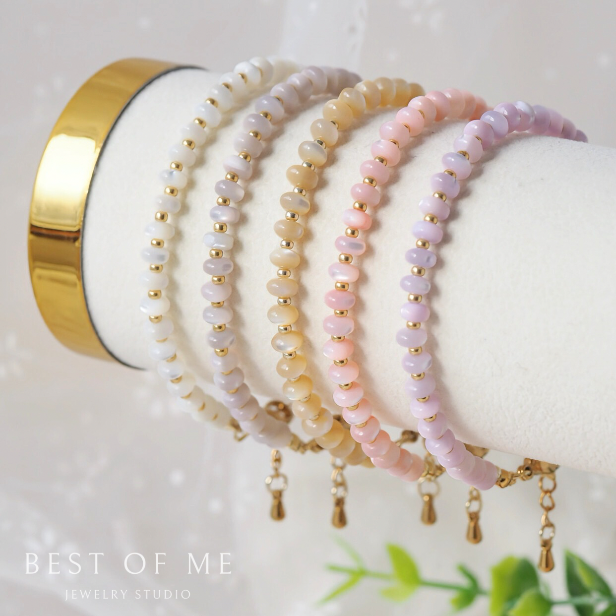 The Dreamtide Bracelet