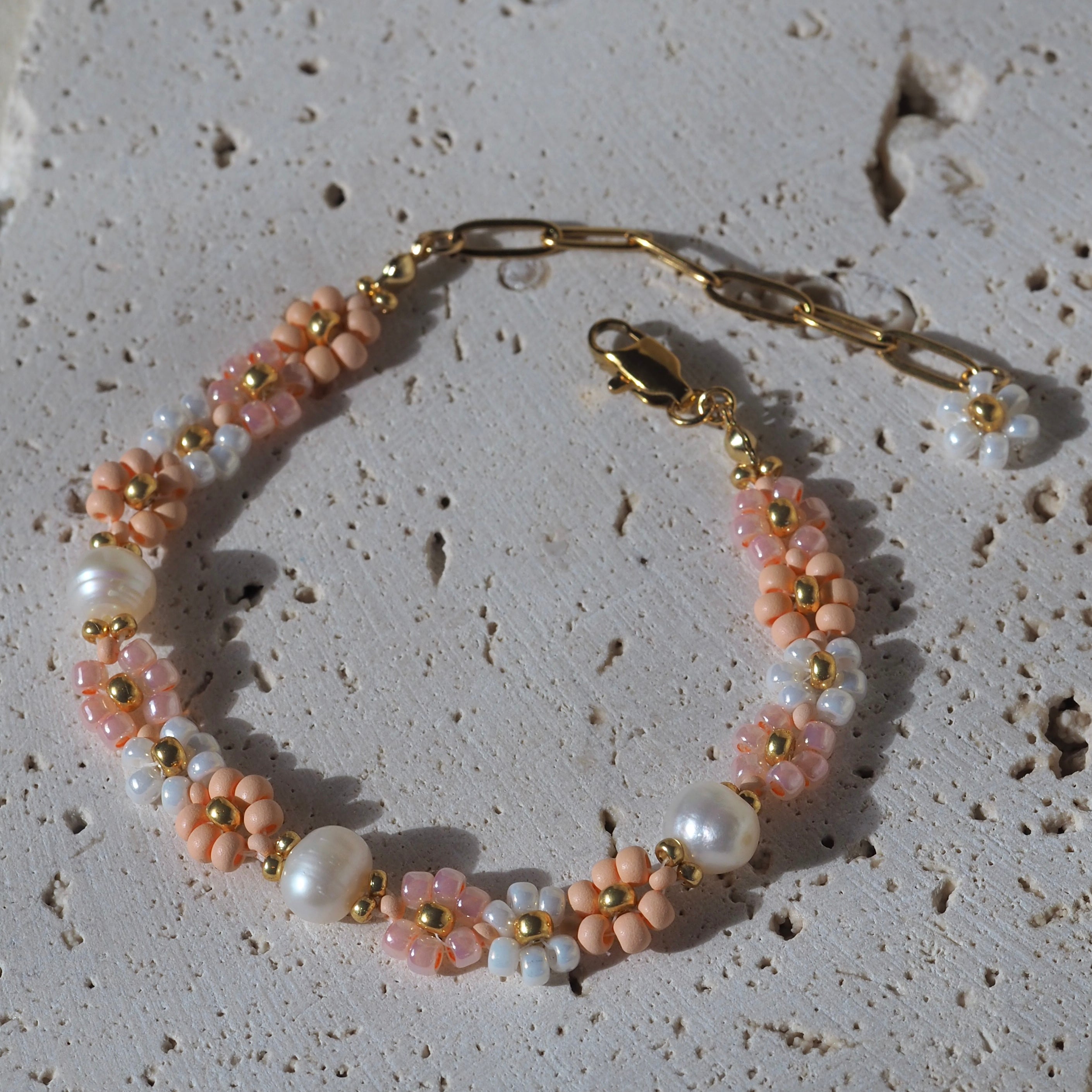The Petal Pearl