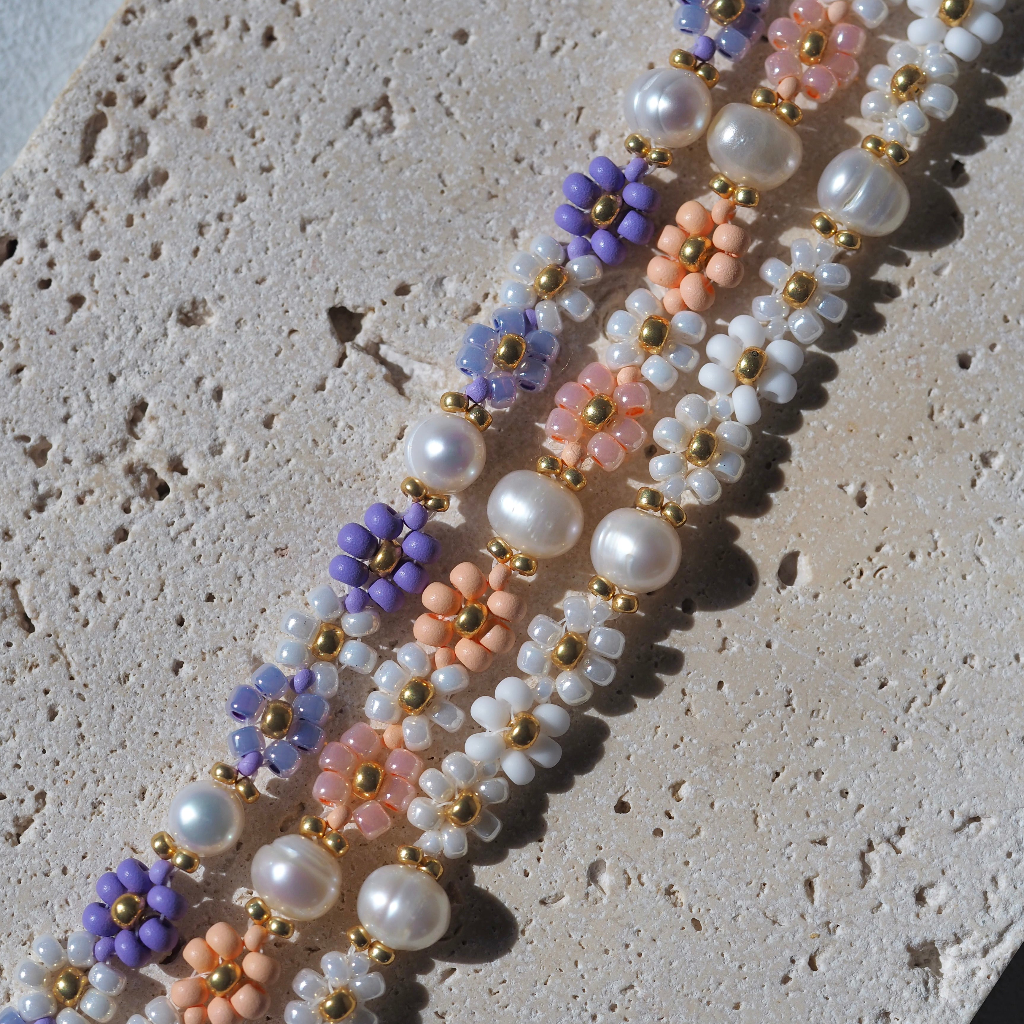 The Petal Pearl