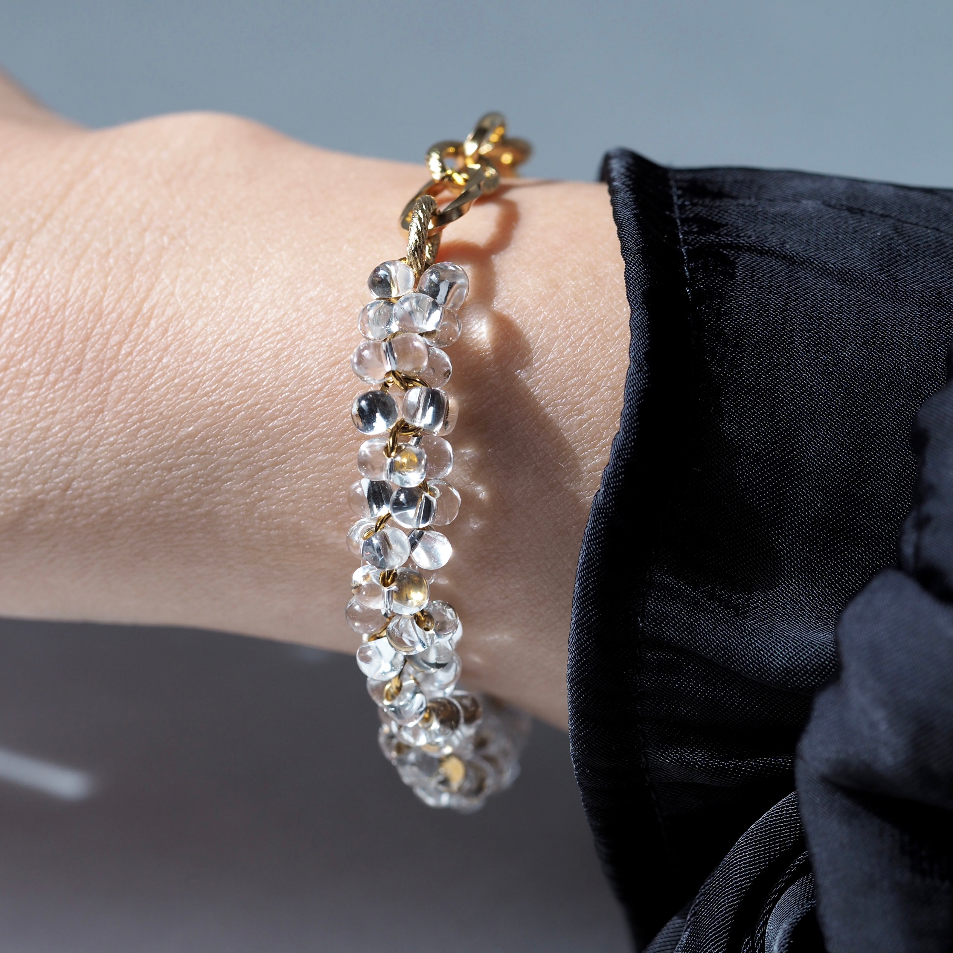 The Prism Bracelet
