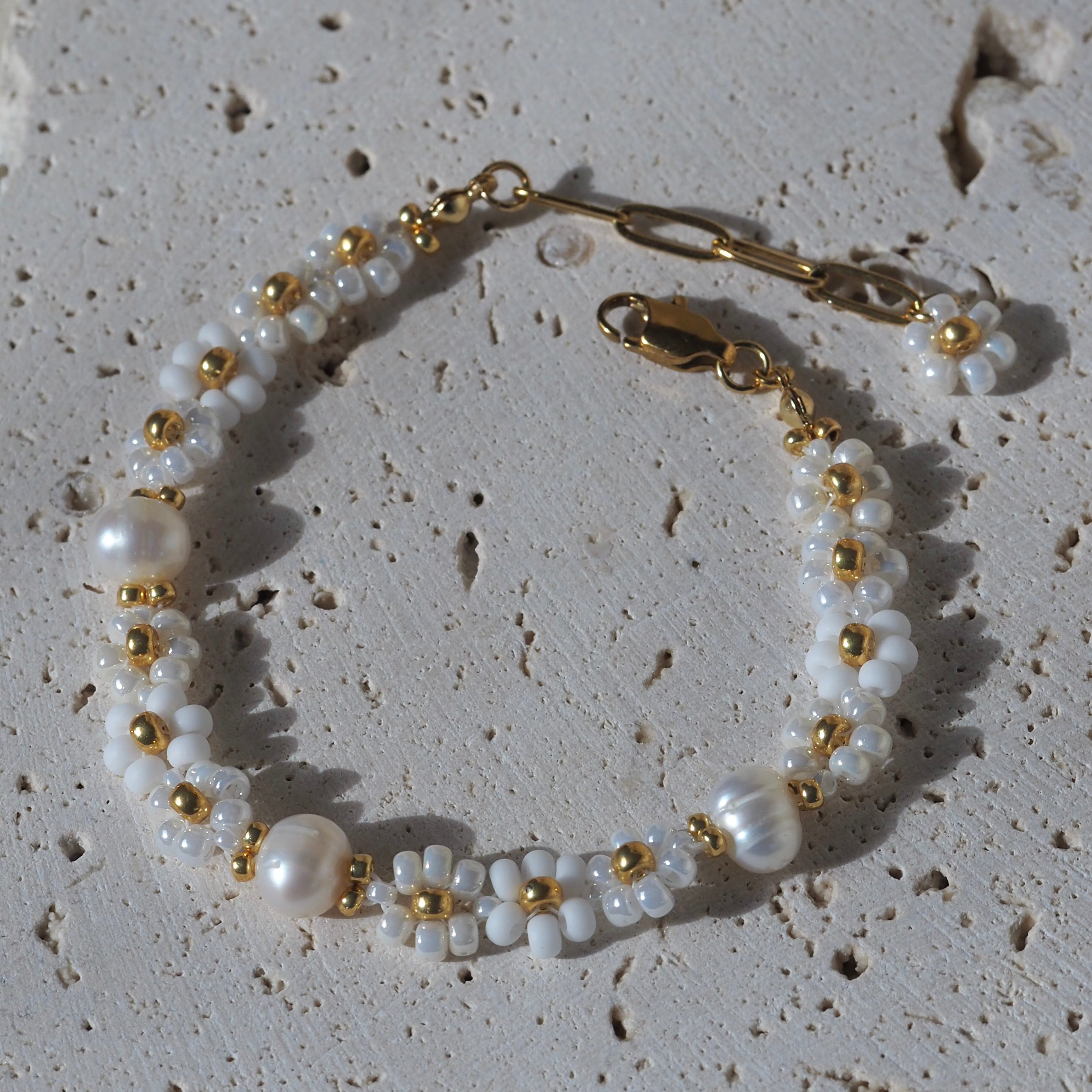 The Petal Pearl